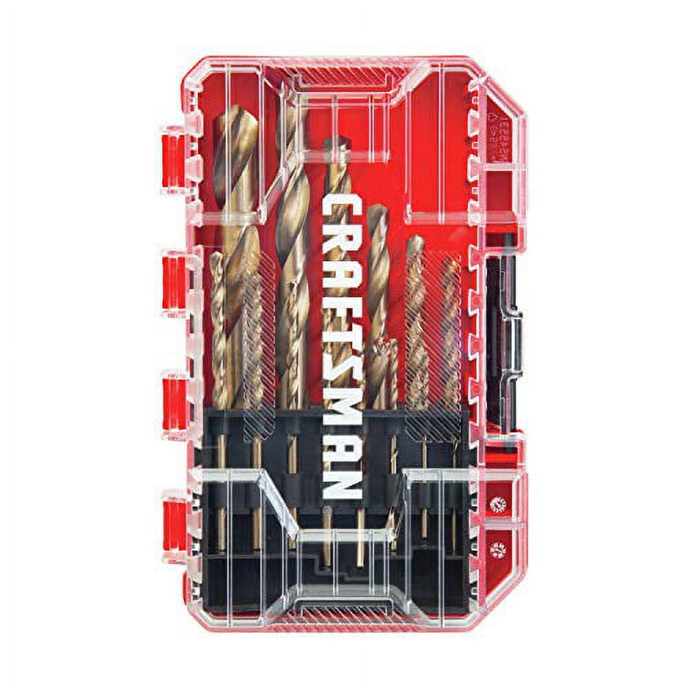 Craftsman 7 piece hole saw kit hotsell