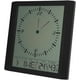 thumbnail image 2 of Reloj de pared Digital, reloj despertador multifunción de pantalla grande con pantalla de temperatura y humedad, accesorio para el hogar Rojo Verde, 2 of 5