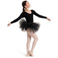 thumbnail image 2 of Capezio 3-Layer Tutu - Girls, 2 of 4