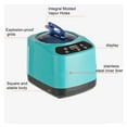 thumbnail image 6 of Steam pot sauna steamer fumigator household multifunctional fumigator sweat box ,Reliable and Durable, 6 of 6