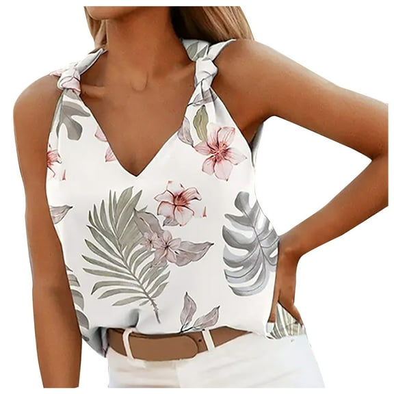 My Orders Womens Summer Tops Cute Summer Tops for Teen Girls Women's Spring Tops Crochet Tops for Women Boho Tank Women Trendy Summer Tops for Women Trendy