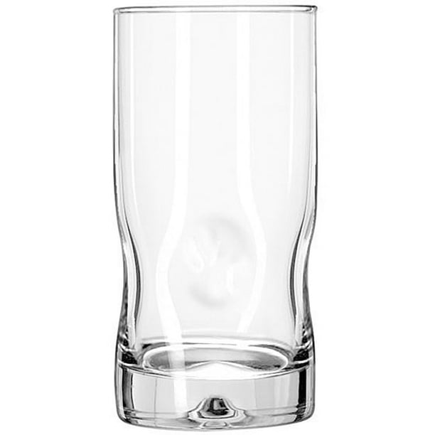 Libbey Impressions 16oz Cooler Glasses (Pack of 12)