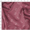 thumbnail image 4 of Soimoi Pink Fabric - By the Yard - 56 Inch Wide - Florals Print Fabric - Elegant and Timeless Patterns for Fashion and Home Decor Printed Fabric, 4 of 6
