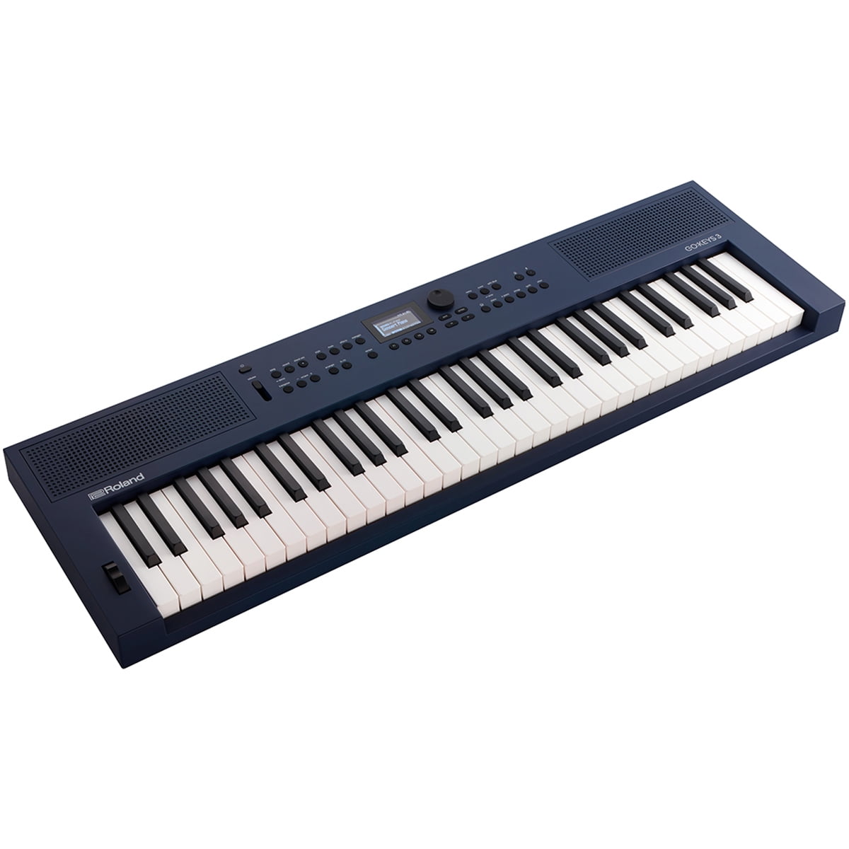 Yamaha P-225 88-Key Digital Piano Black with Weighted Keys