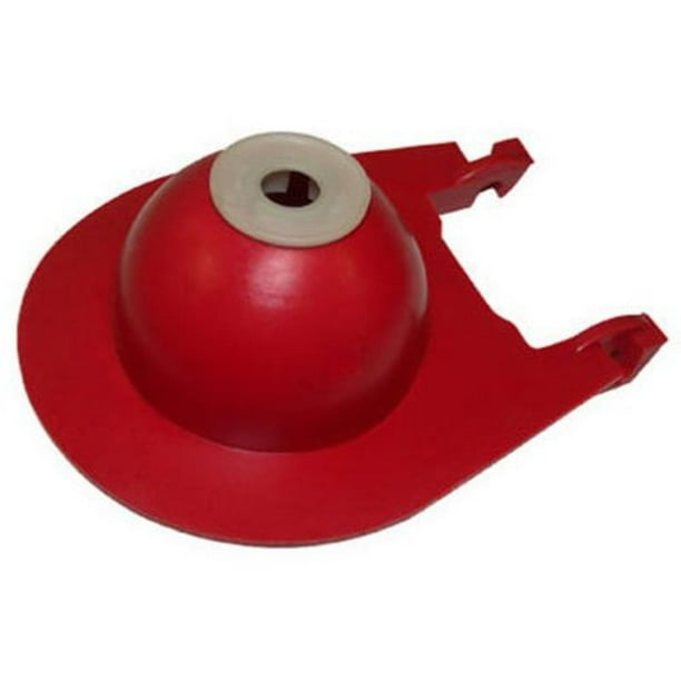 3040BP Flapper For American Standard Cadet 3 Toilet Repairs Replaces