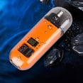 thumbnail image 2 of Refillable Electric USB Lighter with Digital Display Rechargeable Windproof Flameless Plasma Arc Lighter for Home Kitchen Outdoor Use, 2 of 5