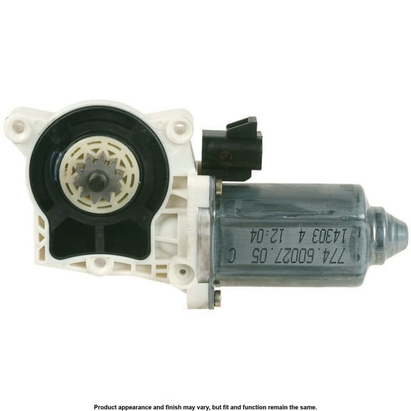 CARDONE New 82-196 Power Window Motor Front Left fits 2000-2005 Saturn