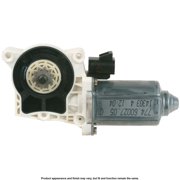 CARDONE New 82-196 Power Window Motor Front Left fits 2000-2005 Saturn