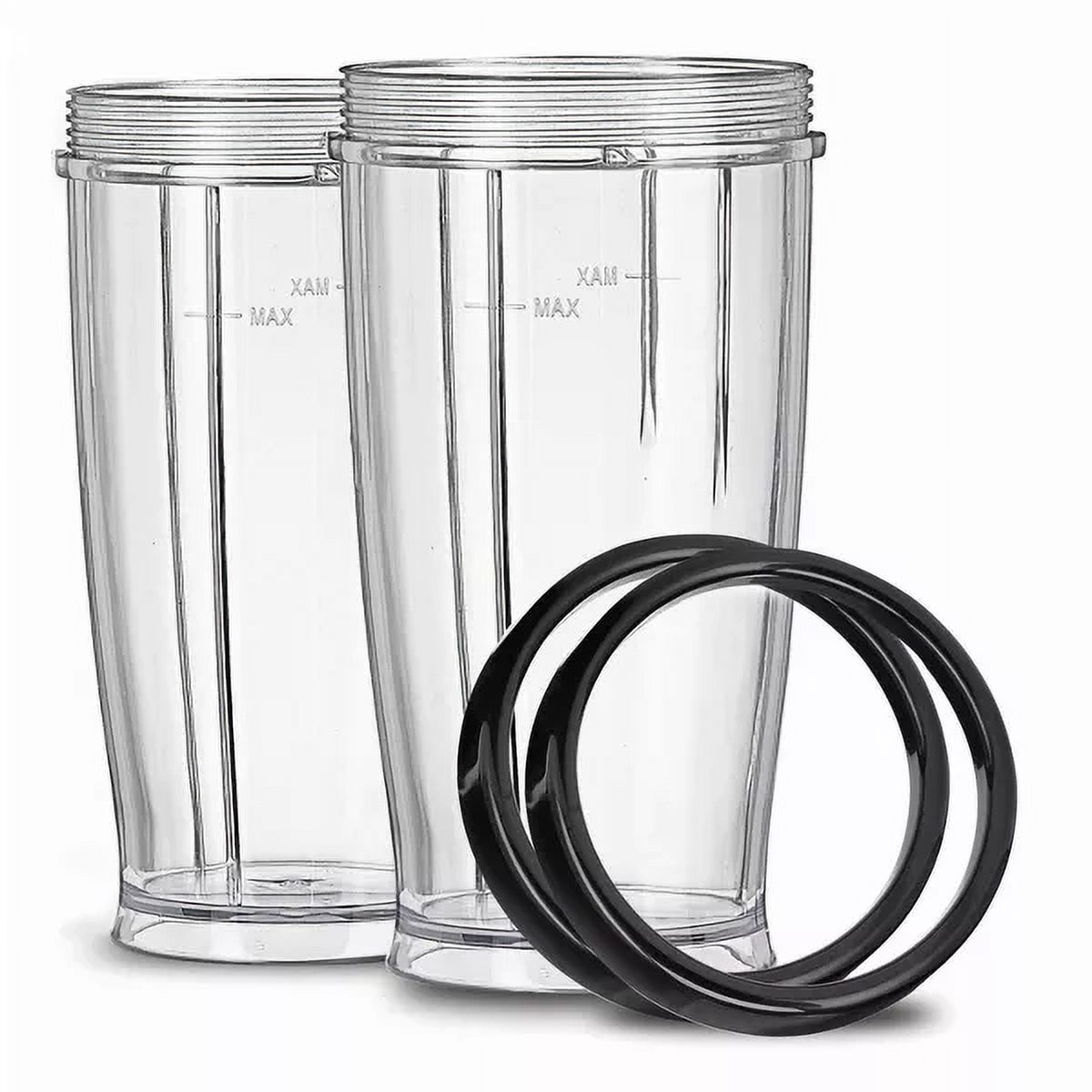 Bella 8pc Personal Blender System Kitchen & DiningKitchen AppliancesBlenders