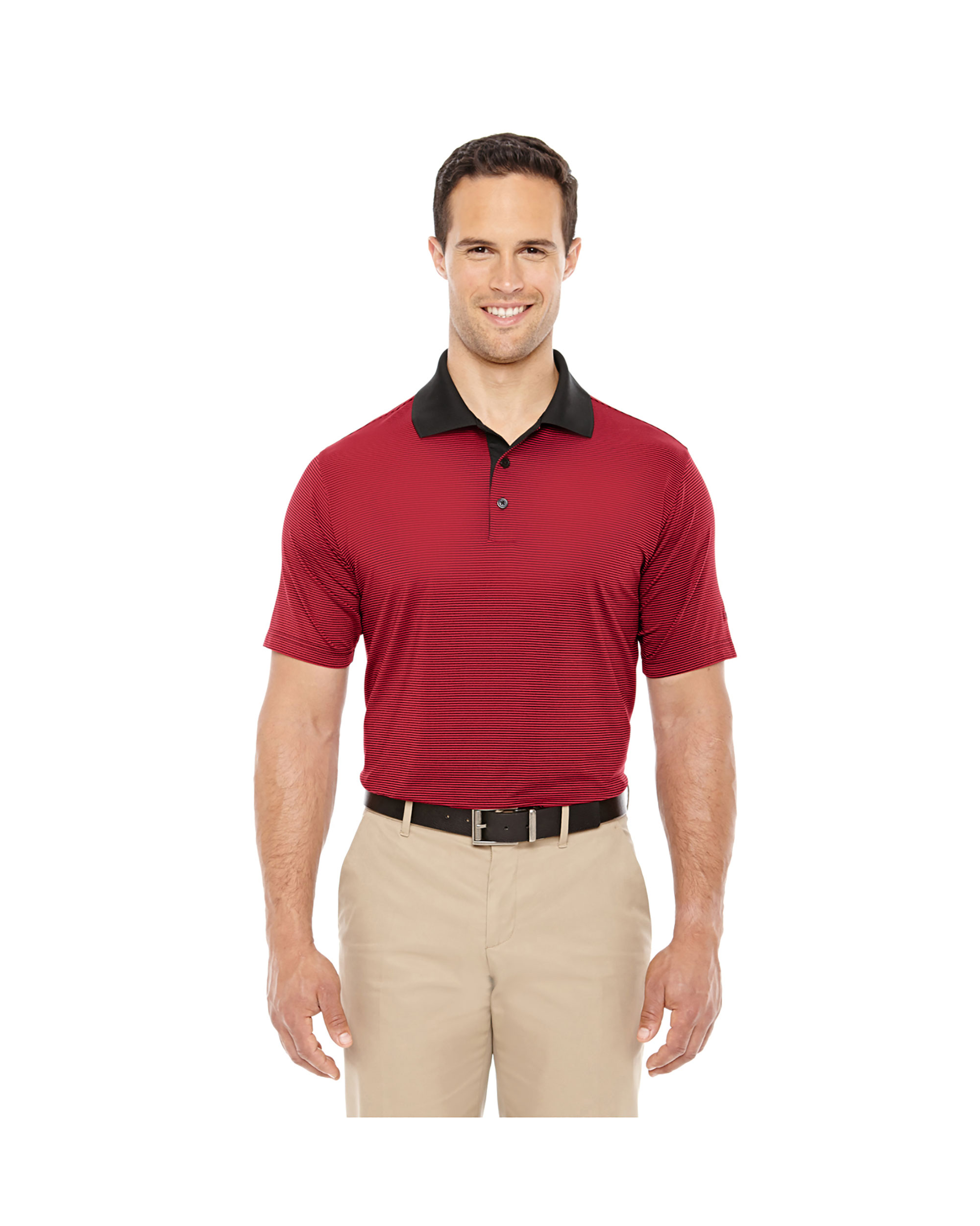 adidas climalite polo shirt