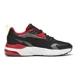 thumbnail image 3 of PU & MA Sf Vis2k Lace Up Mens Black Sneakers Casual Shoes 30829603, 3 of 6