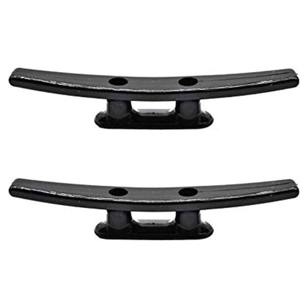 C. Sherman Johnson Toe Rail Folding Cleat | CWR Wholesale Distribution