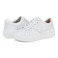 thumbnail image 6 of Vionic Women's Kearny Platform Lace-Up Sneaker White Leather - I8666L4101, 6 of 7