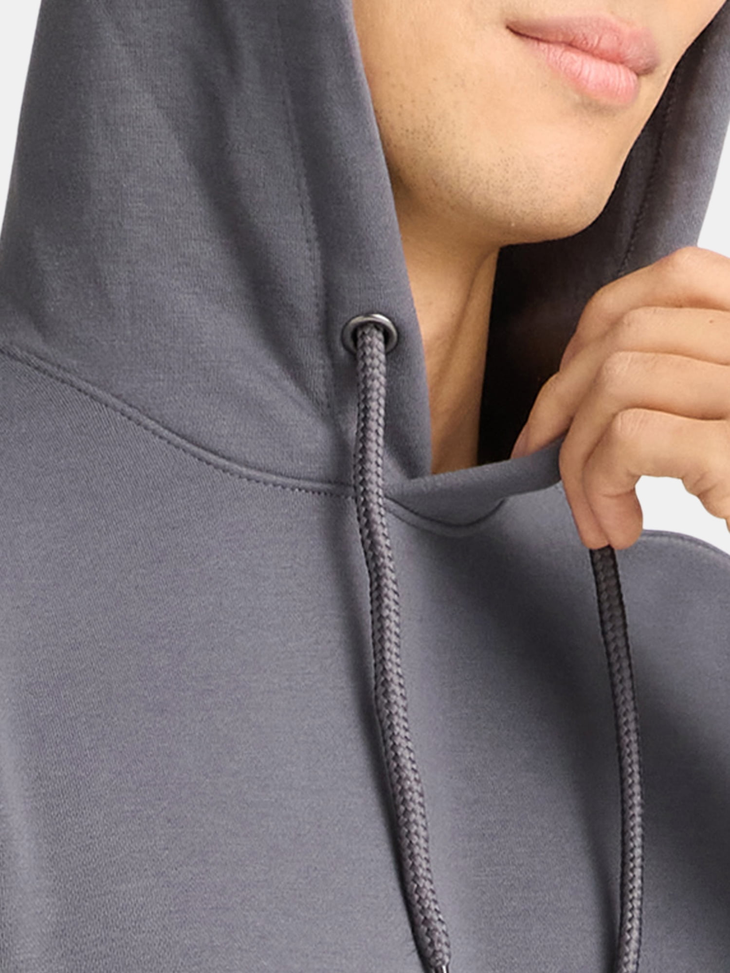 Brahma Mens Work Wear Hoodie, Size S-3XL