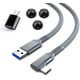 thumbnail image 2 of Cable de enlace compatible con Oculus Quest 2 (16 pies / 5 m), reempla, 2 of 2