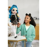 Rainbow High Fashion Doll - My Runway Friend Amaya Raine Special Edition