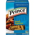 thumbnail image 3 of Prince Small Rigatoni Pasta – Classic Ridged Tube Pasta for Hearty Sauces (12-Pack, 16 oz Each) – A short, ridged pasta perfect for holding thick sauces, baked dishes, and pasta salads., 3 of 4