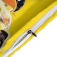 thumbnail image 4 of Monster truck Practical Zipper Closure Soft Texture Long Use Comfort Thread Fabric Duvet Cover Sets Sleep, 4 of 5