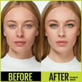 thumbnail image 5 of Maybelline Super Stay Liquid Foundation Makeup, Full Coverage, 115 Ivory, 1 fl oz, 5 of 10