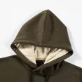 thumbnail image 3 of Sudadera Con Capucha Colour Block Para Hombre, 3 of 6