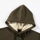 thumbnail image 3 of Sudadera Con Capucha Colour Block Para Hombre, 3 of 8