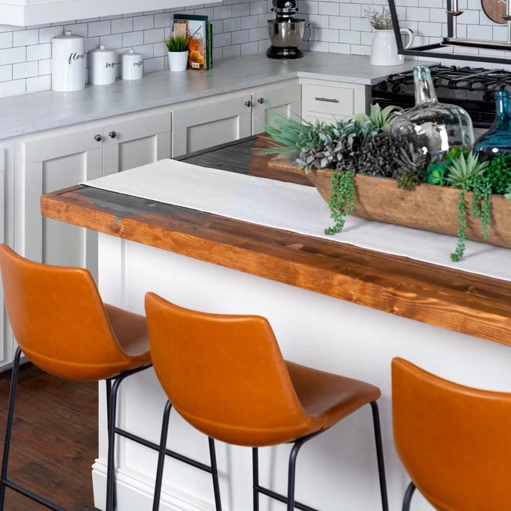 Heavenly Collection Counter Stool