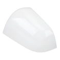 thumbnail image 1 of Side Mirror Cover Replacement for  Model Y 2020-2023, Car Exterior Mirrors Cap Rearview Mirror Cover, Mirror Cap for  Model Y, White, 1 of 7
