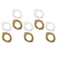 thumbnail image 3 of 10Pcs Vintage Picture Frames Jewelry Photo Props Frame Small Photo Frame Decors, 3 of 7