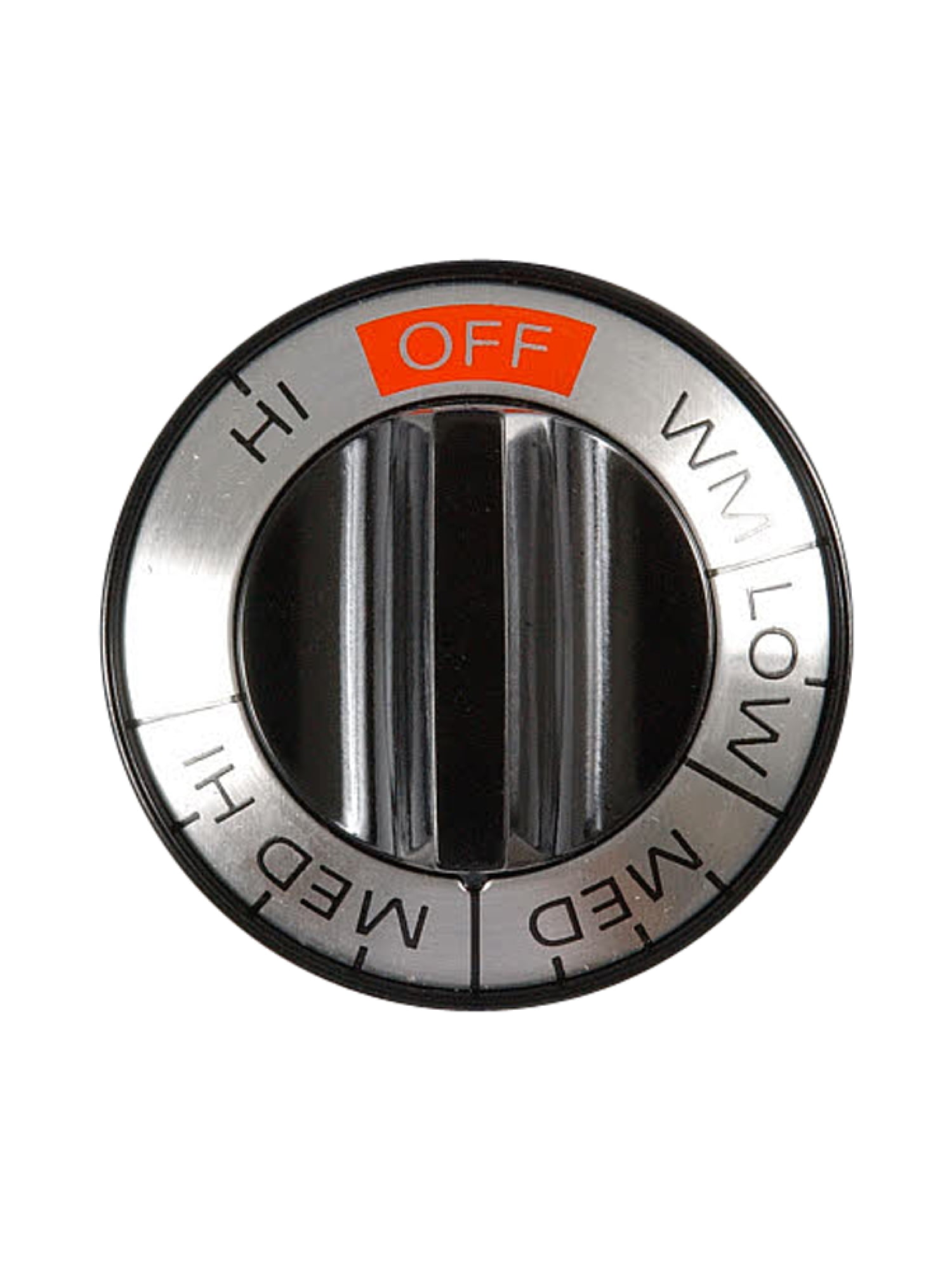 WB3X5677 Kenmore Range Knob