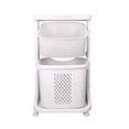 thumbnail image 2 of Carrito organizador 3 niveles Good & Good M24-OD0004, 2 of 3