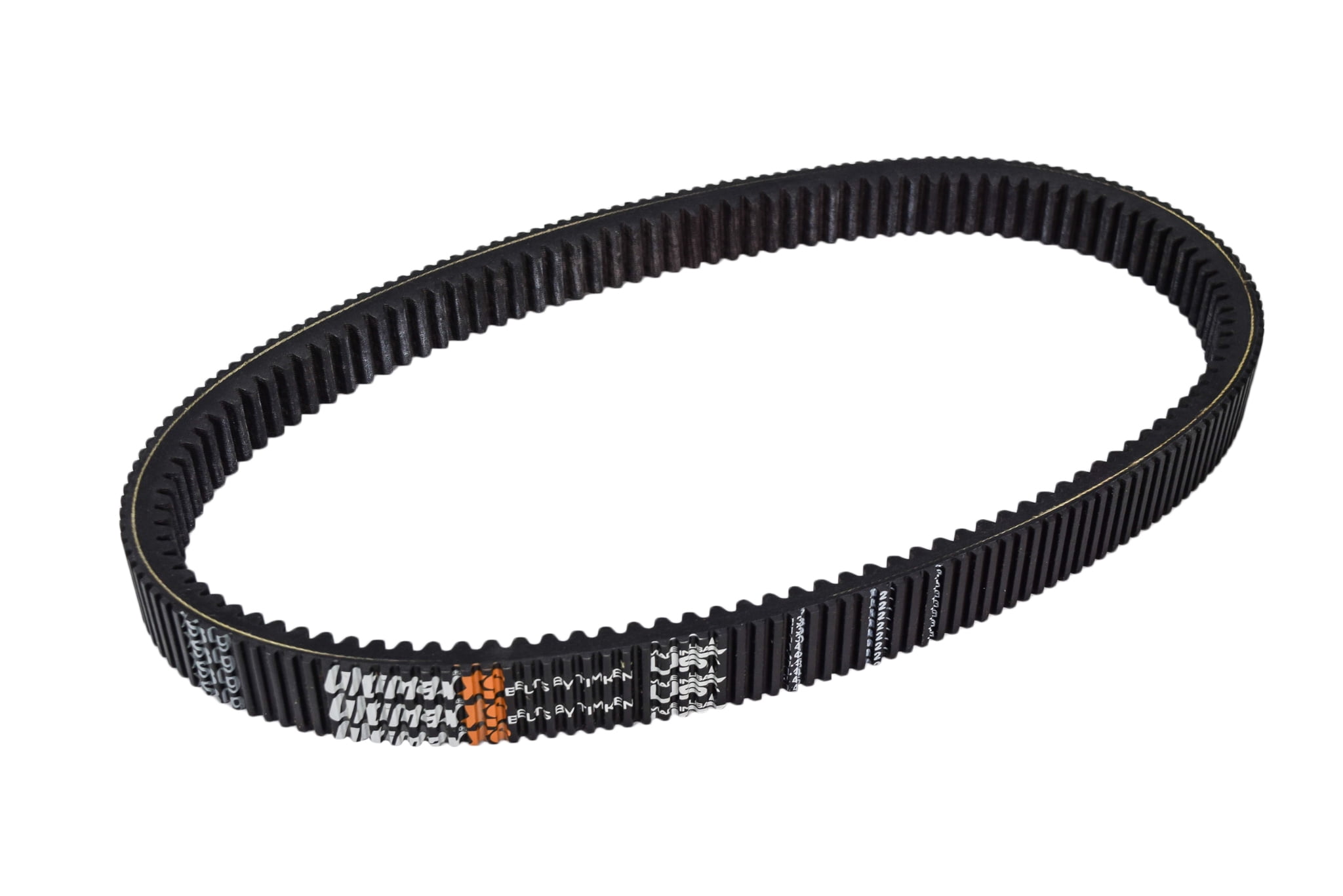 Ultimax UA UA412 ATV Drive Belt for Polaris Older ATV Without EBS