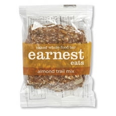 Earnest Eats Earnest Eats  Whole Food Bar, 1.9 oz