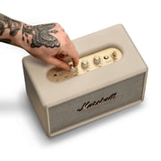 Marshall Acton III Bluetooth Home Speaker - Cream