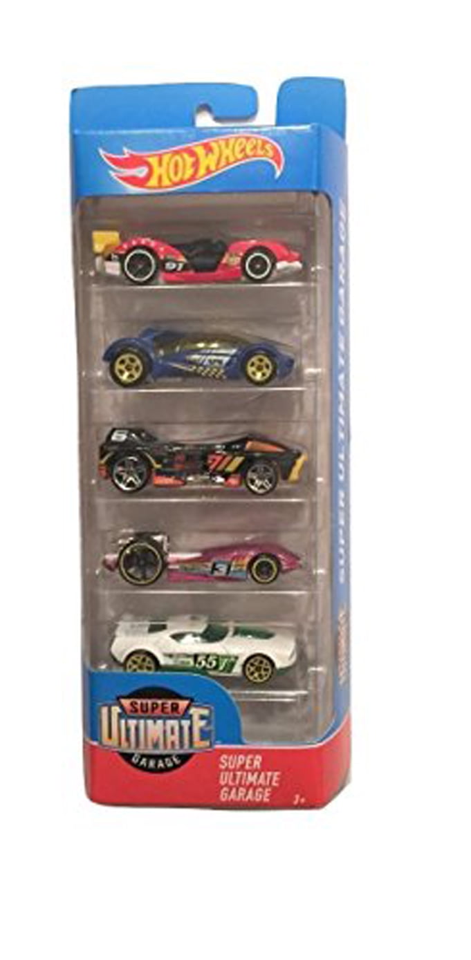 walmart super ultimate garage