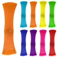 thumbnail image 1 of Marble and Mesh Sensory Fidget Toy - 2-pack, 1 of 5