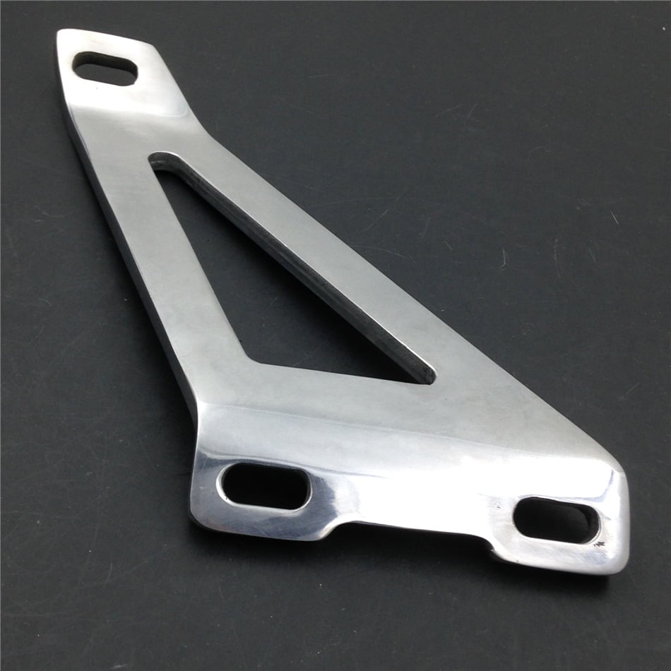 Motorcycle Exhaust Hanger Brackets For GSX-R 600 750 1000 YZF R1 