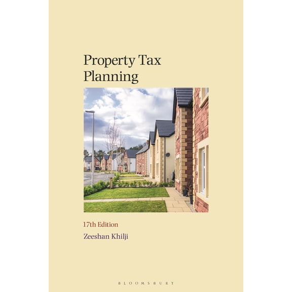 Property Tax Planning, (Paperback)