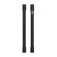 thumbnail image 5 of Cafe Cxwsfhkm Handle Set For Café French Door Ovens - Bronze, 5 of 7