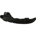 thumbnail image 4 of For 2010-2011 CR-V Fender Liner Front, Left Plastic HO1248192 74150SXSA10-PFM, 4 of 5
