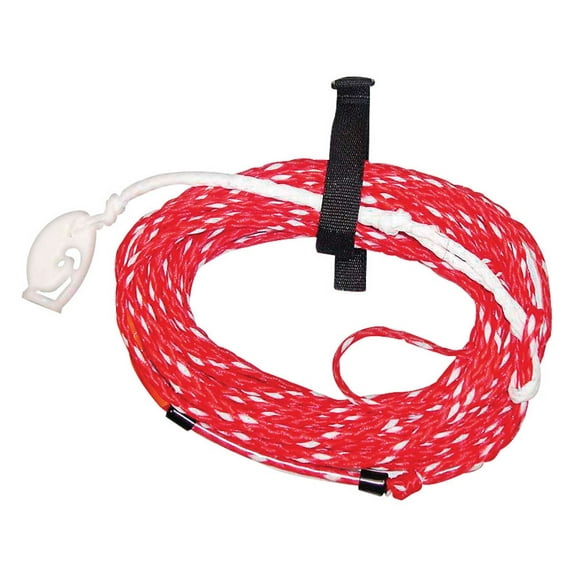 SEACHOICE Produits Corde de Remorquage Infltble 50 Pieds (Lot de 1)