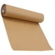 thumbnail image 3 of 1 rollo de papel de regalo, Material de papel marrón desechable, envoltorio de caja de papel de regalo artesanal, 3 of 5