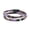 6, variant on Bohemian Cotton Linen Double Layer Magnetic Suction Buckle National Bracelets-2