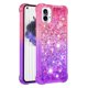 thumbnail image 2 of Funda para Nothing Phone 1 Transparente con Brillos Carcasa Protectora Antigolpes con Glitter Brillante, 2 of 5