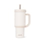 thumbnail image 1 of Tumbler Ello Oasis, crema aislante a prueba de fugas, 710 ml, 1 of 8