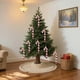 thumbnail image 3 of Bastones de Navidad Decorativos para El Árbol (4 Unidades) de Plástico | Adornos Navideños | Regalos de Navidad, 3 of 5