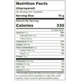 thumbnail image 3 of Jimmy Dean Fully Cooked Maple Breakfast Sausage Sandwich Link, 6 inch -- 6 per Case., 3 of 6