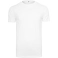 thumbnail image 1 of Build Your Brand T-Shirt pour Hommes à Col Rond, 1 of 4