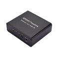 thumbnail image 3 of Xihbxyly Oferta Del Día Prime Solo Hoy Cable Distribuido Óptico Digital Spdif Toslink 3X1 para Ee.Uu., 3 of 7