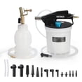 thumbnail image 1 of Kit de bomba de vacío Brake Bleeder FOUR UNCLES 2L para automoción, 1 of 7