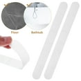 thumbnail image 4 of SOPOTUTU 24-Pack Non- Bath Stickers for Bathtub Safety, Adhesive Anti-Skid Decals Ideal for Elderly and Kids, 4 of 6